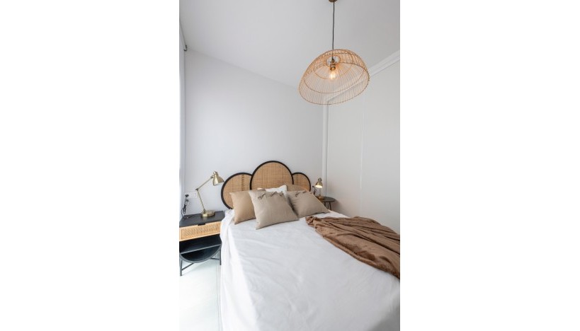 New Construction - Apartment / flat - Orihuela Costa