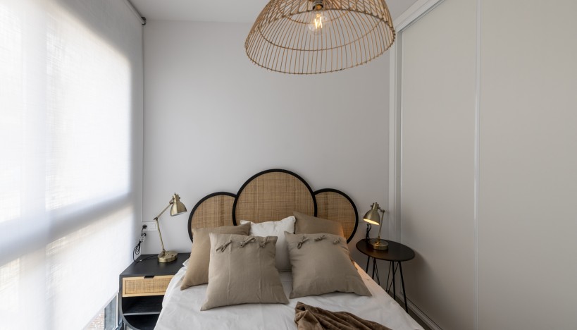 New Construction - Apartment / flat - Orihuela Costa