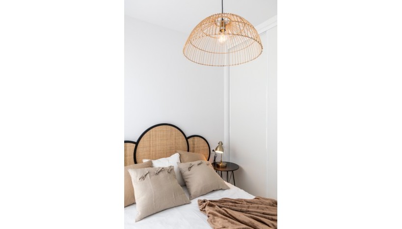 New Construction - Apartment / flat - Orihuela Costa