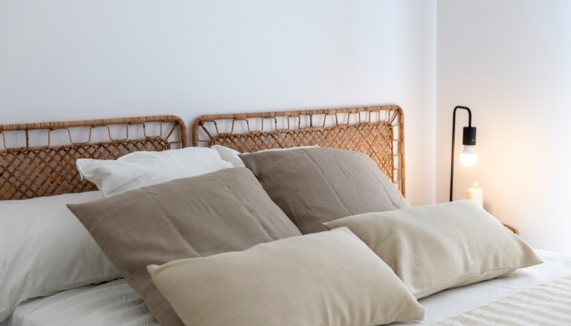 New Construction - Apartment / flat - Orihuela Costa