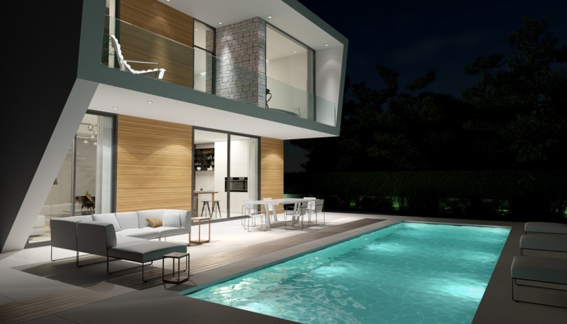 Wiederverkauf - Villa - Orihuela Costa - Dehesa de campoamor