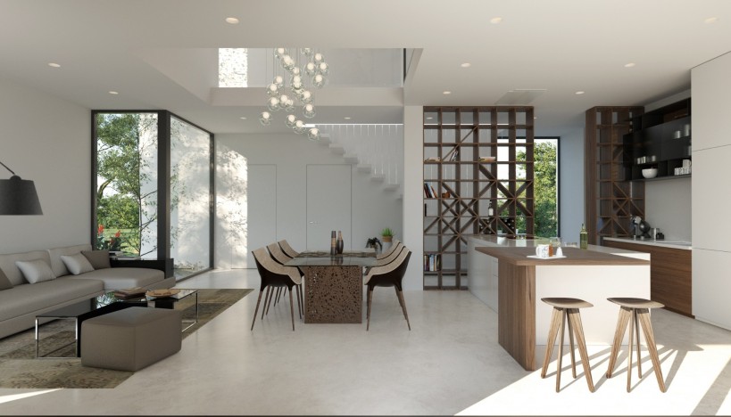 Wiederverkauf - Villa - Orihuela Costa - Dehesa de campoamor