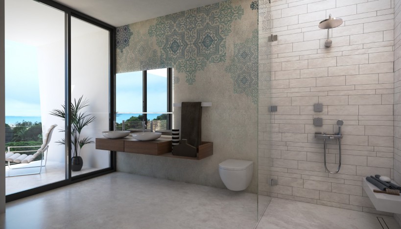 Wiederverkauf - Villa - Orihuela Costa - Dehesa de campoamor