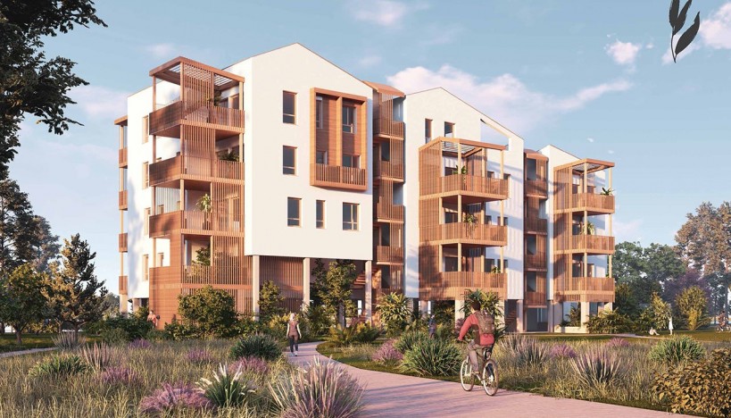 Neue Gebäude - Wohnung - El Verger