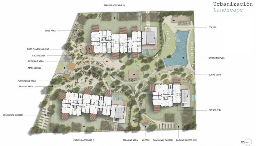 New Construction - Penthouse - El Verger