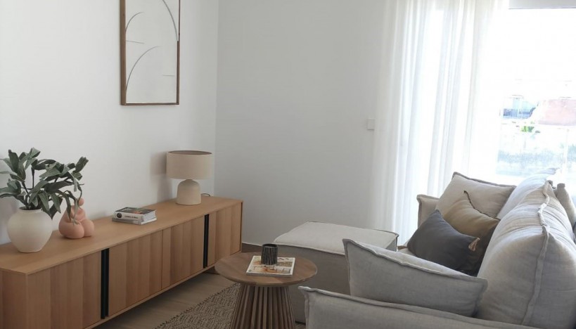 New Construction - Penthouse - Entrenaranjos