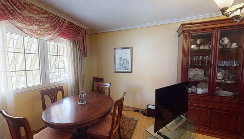 Resale - Villa / Semi semi-detached - San Javier