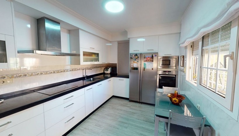 Resale - Villa / Semi semi-detached - San Javier