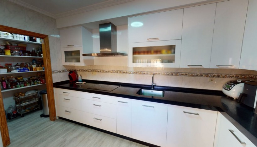 Resale - Villa / Semi semi-detached - San Javier