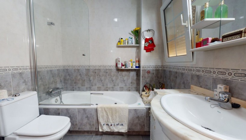 Resale - Villa / Semi semi-detached - San Javier