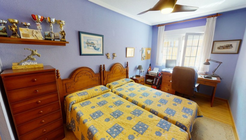 Resale - Villa / Semi semi-detached - San Javier