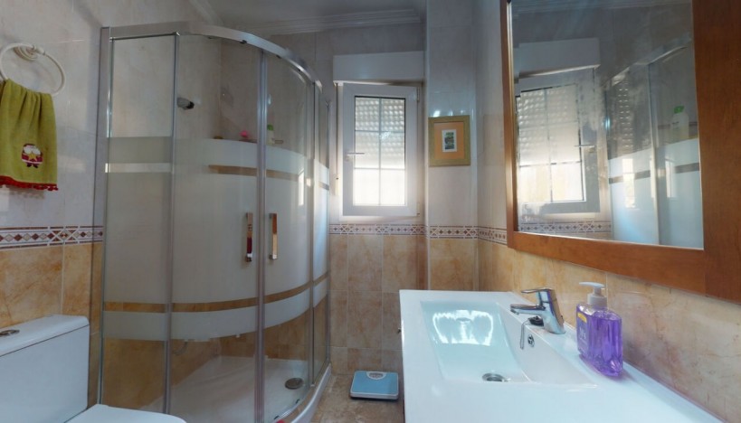 Resale - Villa / Semi semi-detached - San Javier