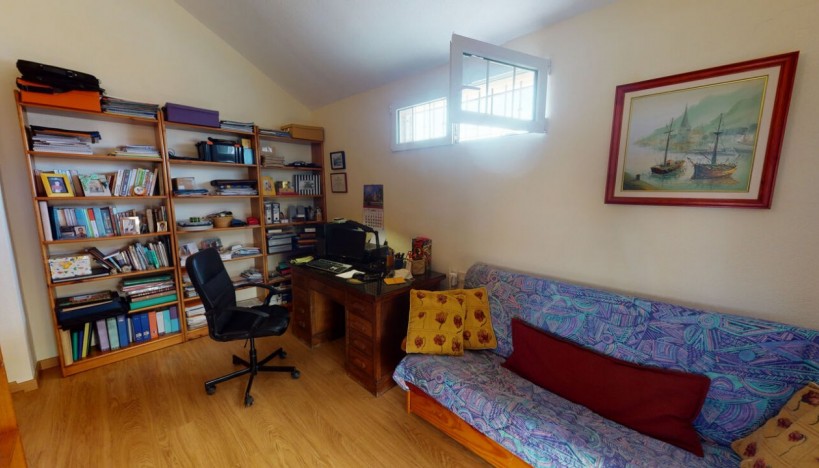 Resale - Villa / Semi semi-detached - San Javier