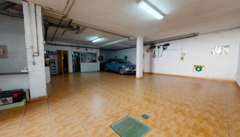 Resale - Villa / Semi semi-detached - San Javier