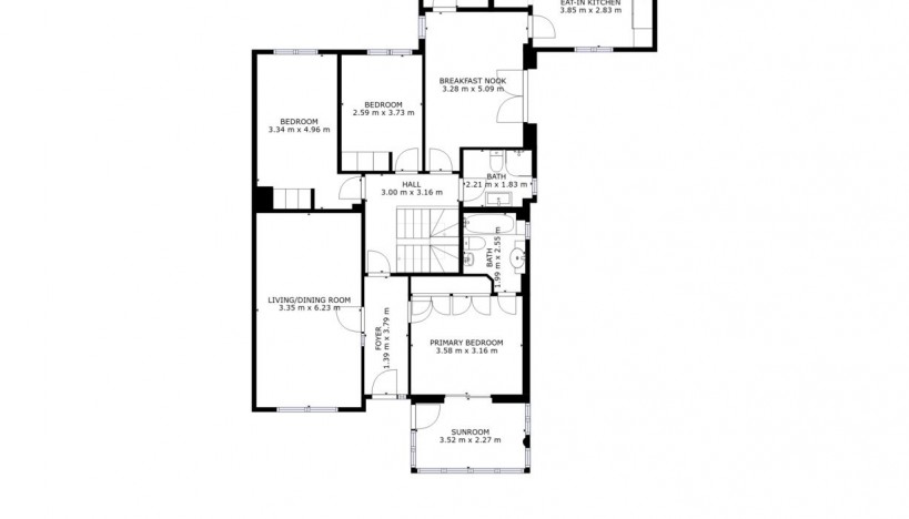 Resale - Villa / Semi semi-detached - San Javier