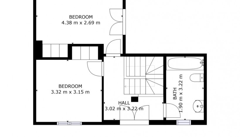 Resale - Villa / Semi semi-detached - San Javier
