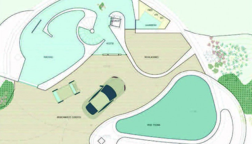 Neue Gebäude - Villa - Orihuela Costa