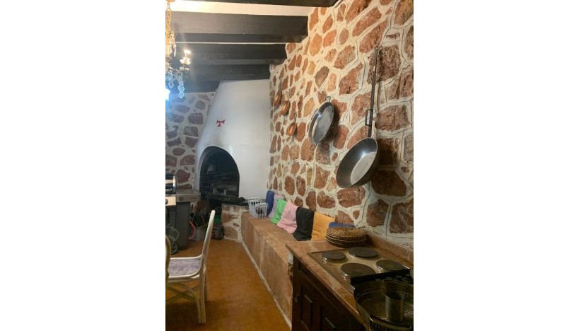 Wiederverkauf - Villa - Novelda