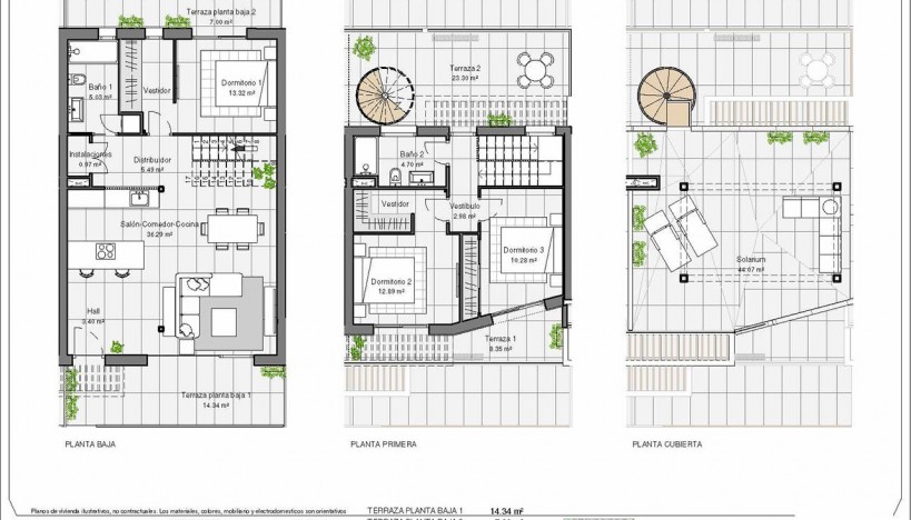 Neue Gebäude - Villa - Polop