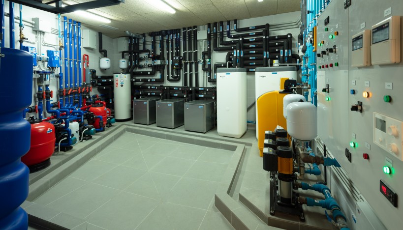 Wiederverkauf - Villa - Benahavis - La Quinta