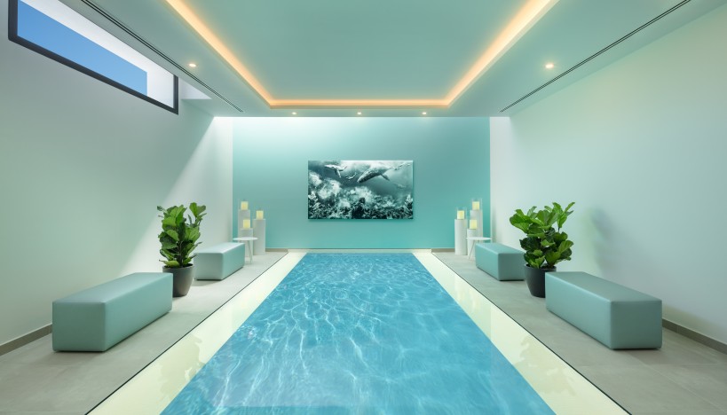 Wiederverkauf - Villa - Benahavis - La Quinta