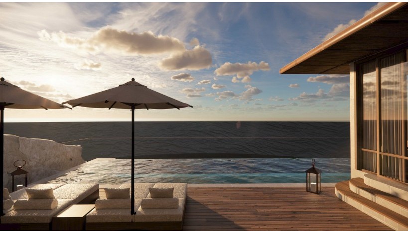 Wiederverkauf - Villa - Bali - Berawa