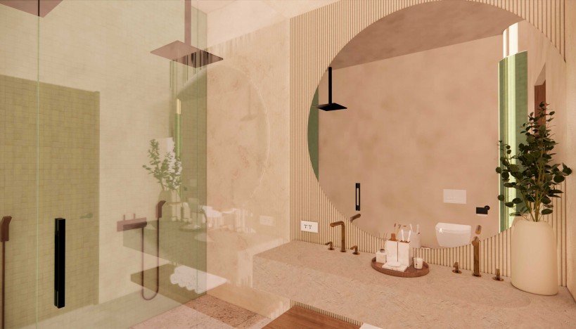 Wiederverkauf - Villa - Bali - Berawa