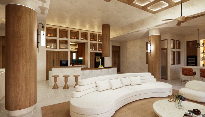 Wiederverkauf - Villa - Bali - Berawa