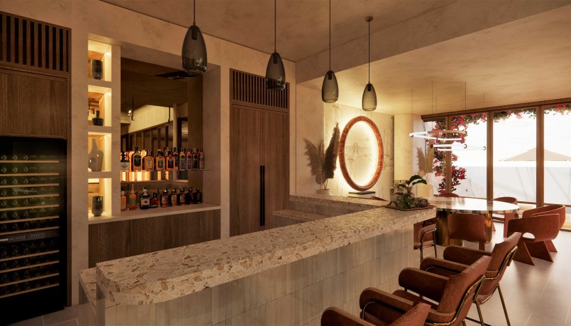 Wiederverkauf - Villa - Bali - Berawa