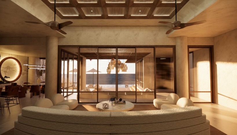 Wiederverkauf - Villa - Bali - Berawa