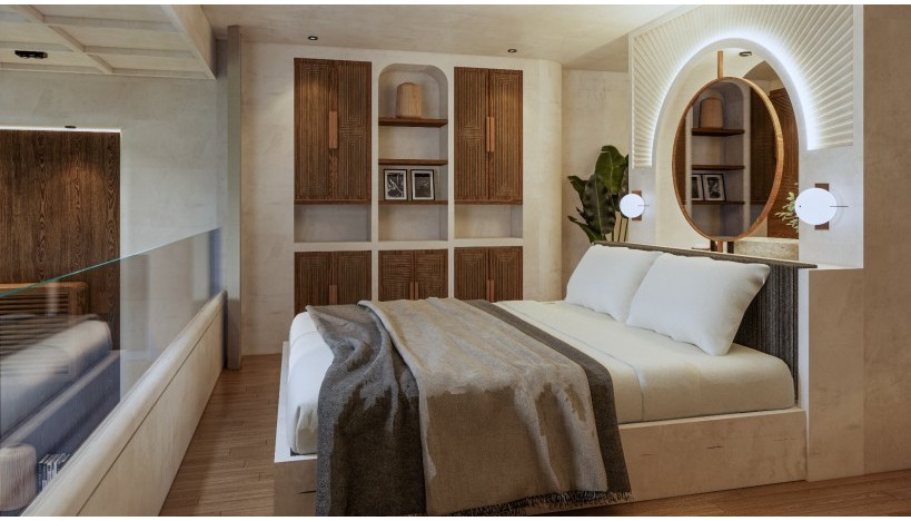 Wiederverkauf - Wohnung - Bali - Berawa