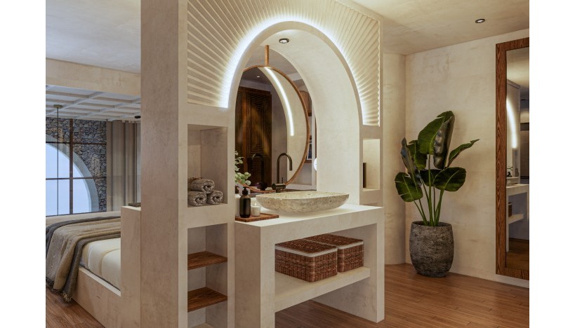 Wiederverkauf - Wohnung - Bali - Berawa