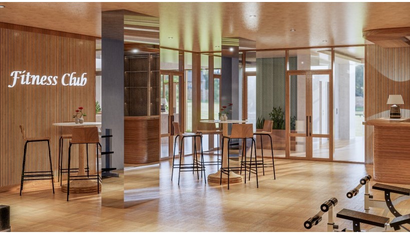 Wiederverkauf - Wohnung - Bali - Berawa