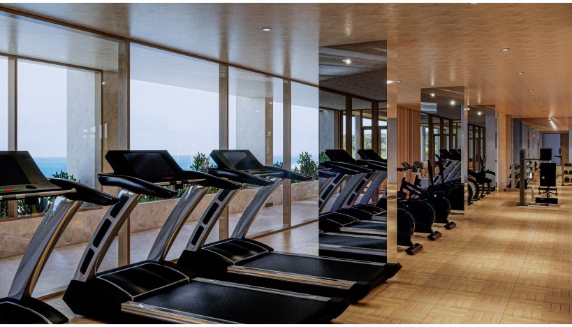 Wiederverkauf - Wohnung - Bali - Berawa