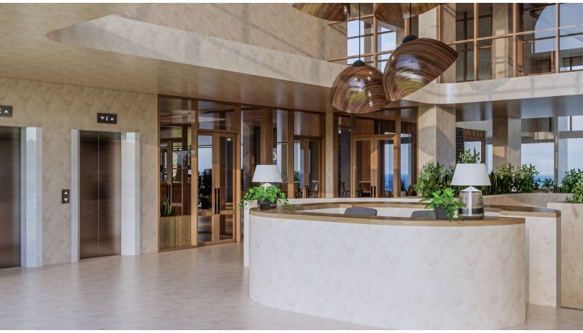 Wiederverkauf - Wohnung - Bali - Berawa