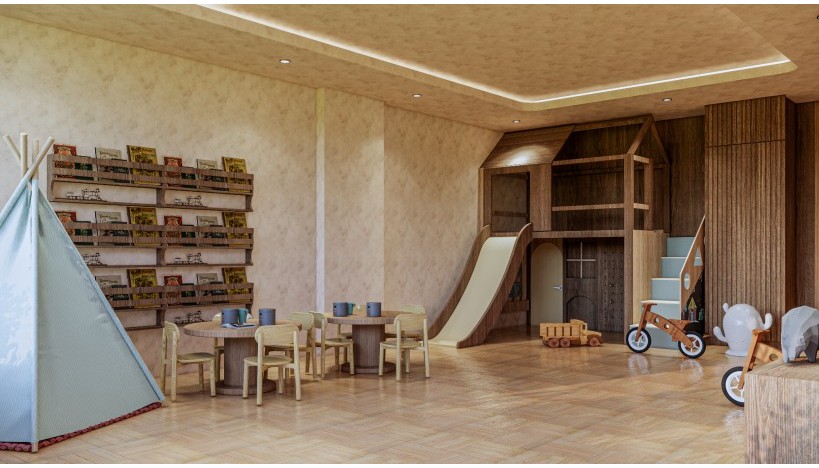 Wiederverkauf - Wohnung - Bali - Berawa