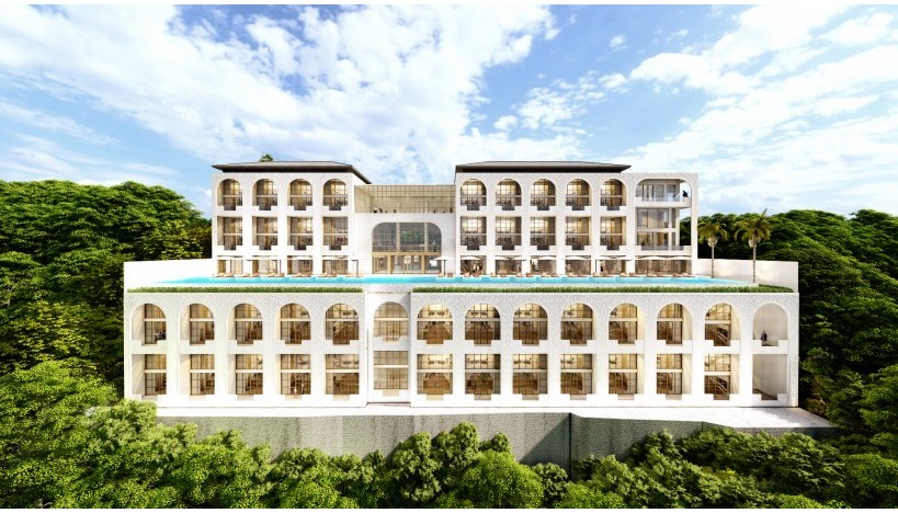 Wiederverkauf - Wohnung - Bali - Berawa