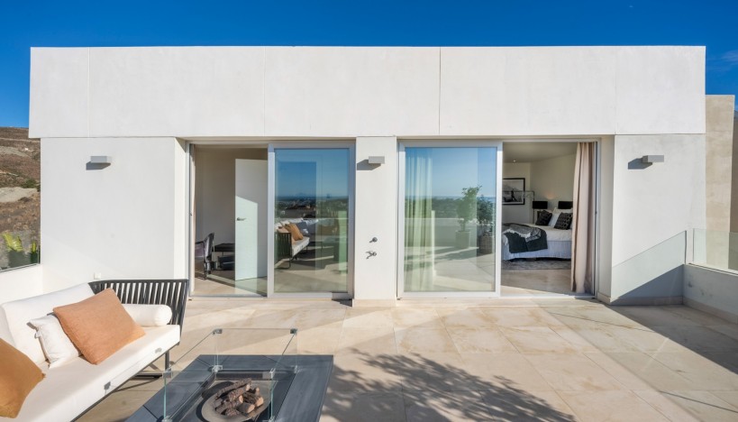 Wiederverkauf - Wohnung - Marbella - Nueva Andalucía