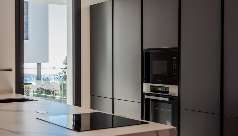 Wiederverkauf - Villa - Marbella - Sierra Blanca