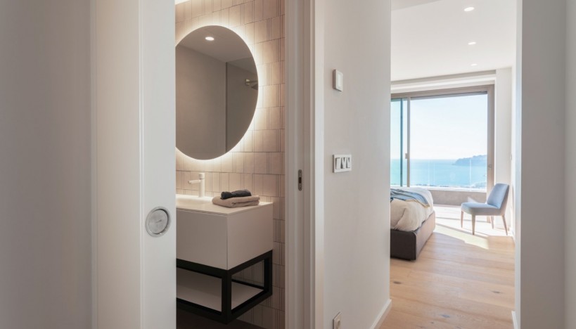 New Construction - Villa - Cumbre del Sol