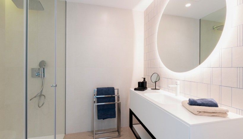 New Construction - Villa - Cumbre del Sol