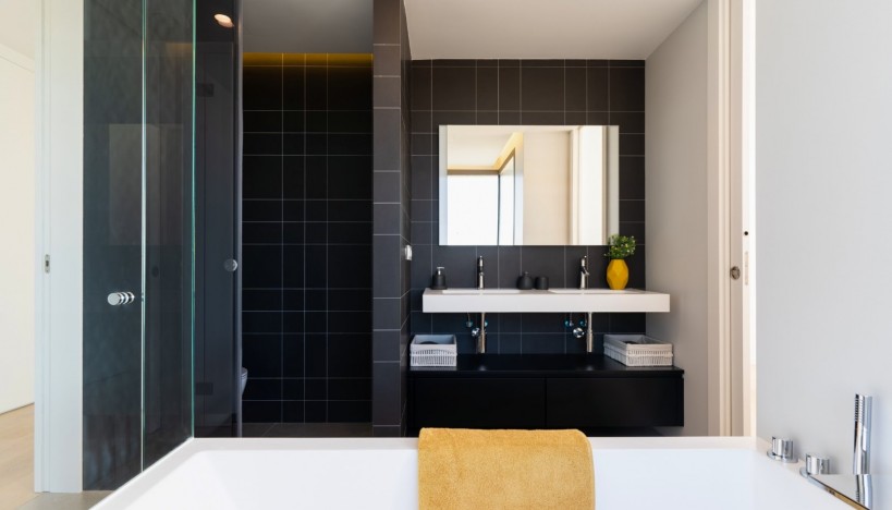 New Construction - Villa - Cumbre del Sol