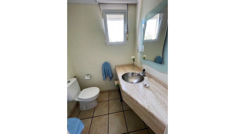 Resale - Villa - Denia