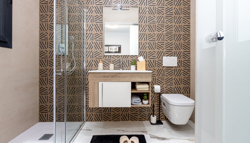 New Construction - Penthouse - Guardamar del Segura