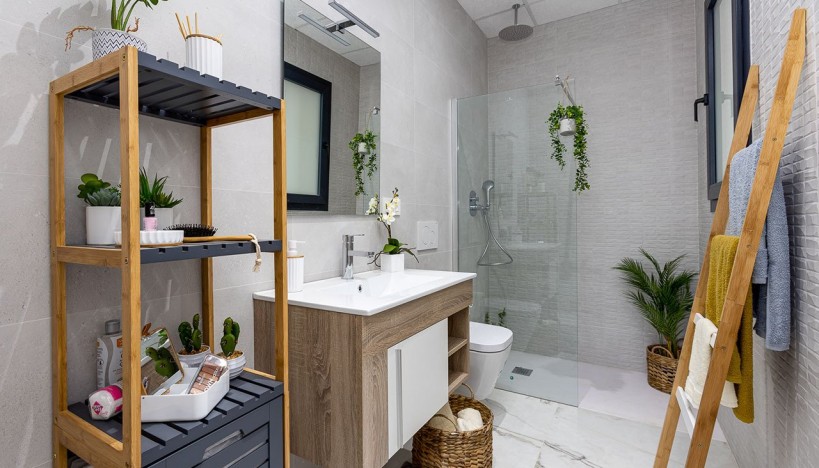 New Construction - Penthouse - Guardamar del Segura