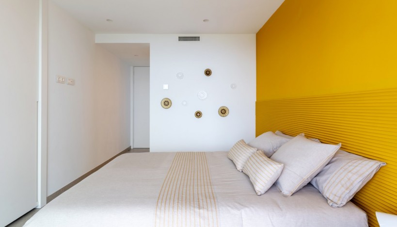 New Construction - Villa - Altea