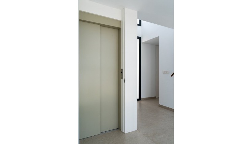 New Construction - Villa - Altea