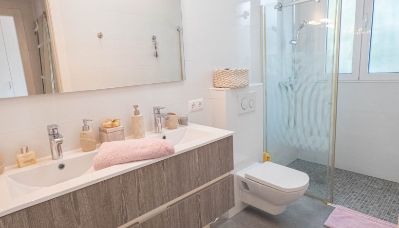 Wiederverkauf - Villa - Ciudad Quesada