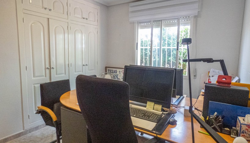 Wiederverkauf - Villa - Ciudad Quesada