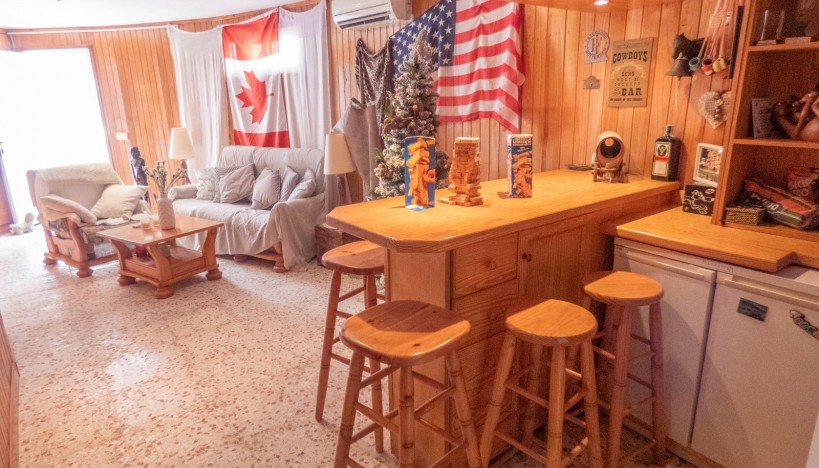 Wiederverkauf - Villa - Ciudad Quesada